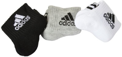 ADIDAS Unisex Ankle Length