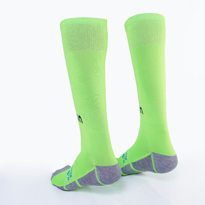 CAPTAIN Men & Women Solid Calf Length