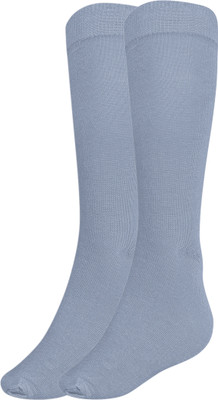 MUKHAKSH Girls Calf Length