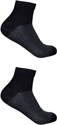 Parimisha Creation Men Printed Ankle Length(Pack of 2)