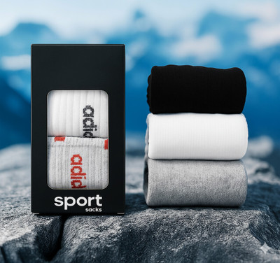 PREnterprises Men Solid Ankle Length(Pack of 6)