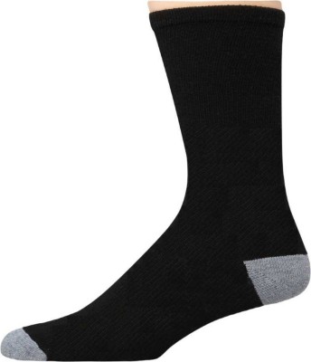 Akeeta Men Solid Ankle Length(Pack of 6)