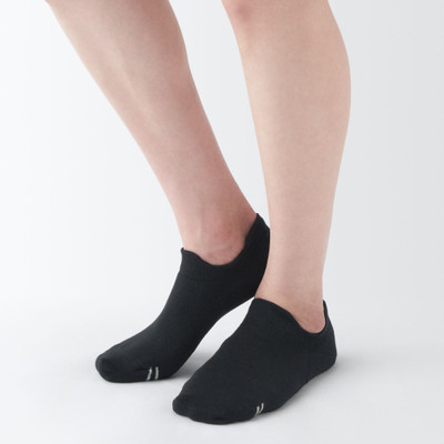 RB SHOP Men & Women Solid Ankle Length(Pack of 3)