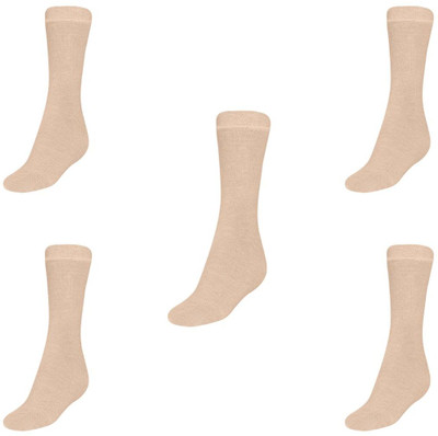 MUKHAKSH Boys Calf Length(Pack of 5)