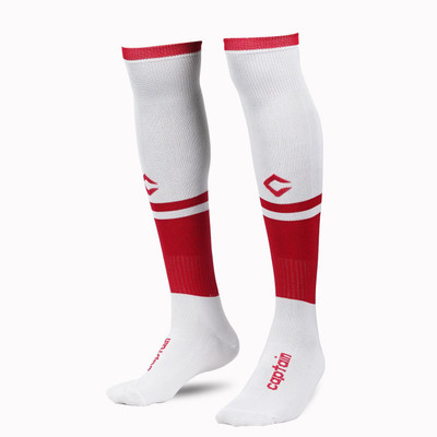 CAPTAIN Men & Women Solid Over the Knee