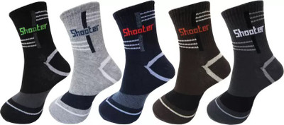 Cavenders Men Ankle Length