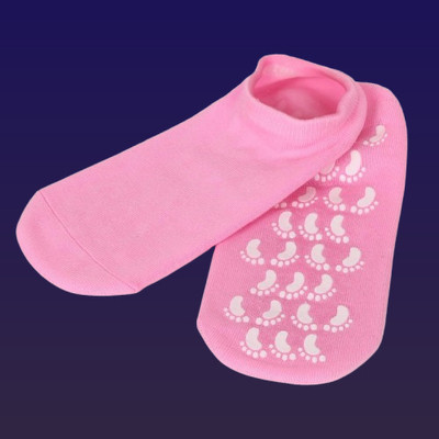 Privora Men & Women Self Design Ankle Length