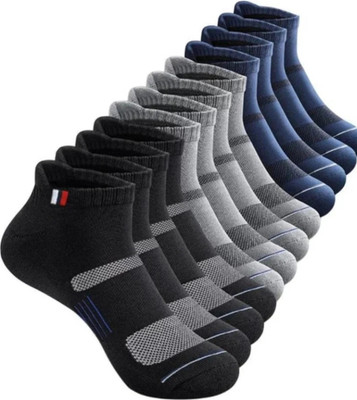 HICODE Men Ankle Length