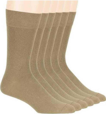 JD DASSSON Men Solid Calf Length(Pack of 3)