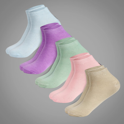 krijo Women Ankle Length