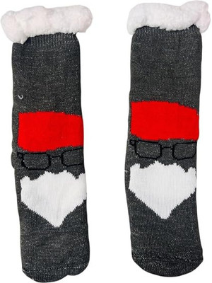 Butterthief Men & Women Animal Print Calf Length, Mid-Calf/Crew