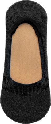 XOALT Unisex Solid Low Cut, Ankle Length