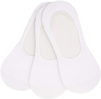MINUS TWENTY Men & Women Solid Ankle Length(Pack of 3)