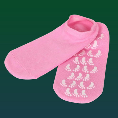 Kynis Men & Women Self Design Ankle Length