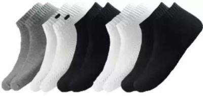 Verticarox Boys & Girls Self Design Ankle Length