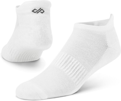 Dynamocks Men Solid Ankle Length