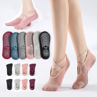 ZUPEYA Men & Women Striped Ankle Length