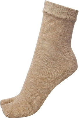 Cozy crazy Men & Women Ankle Length(Pack of 2)