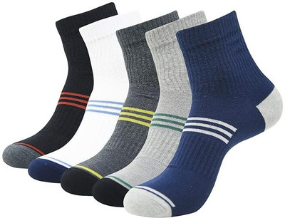 YSR-69 Men & Women Self Design Ankle Length