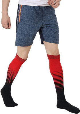 Kyk Men Striped Over the Knee