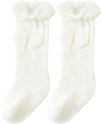 SYGA Baby Boys & Baby Girls Solid Over the Knee