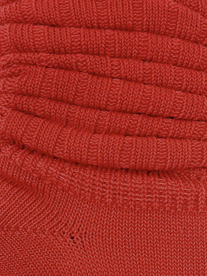 Mint and Oak Women Solid Calf Length