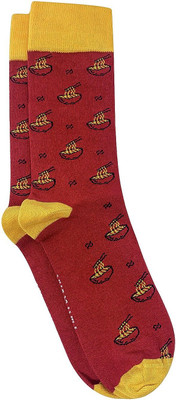 Mint and Oak Women Calf Length(Pack of 2)