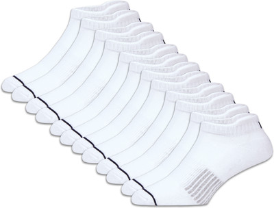 RC. ROYAL CLASS Women Solid Low Cut(Pack of 6)