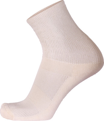 FABdon Men & Women Solid Ankle Length