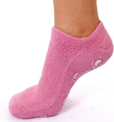 MERCEHIVE Men & Women Solid, Self Design Ankle Length, Calf Length, Over the Knee, Peds/Footie/No-Show