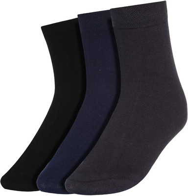 Suprix Unisex Solid Ankle Length, Peds/Footie/No-Show, Low Cut(Pack of 5)