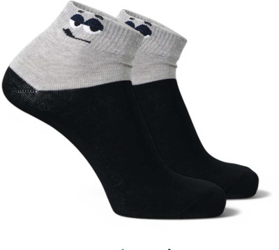 Sockscarving Men Ankle Length