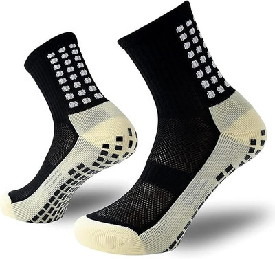 REVATAKG Men & Women Striped Ankle Length(Pack of 2)