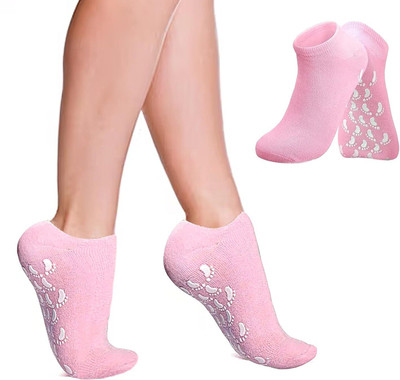 beautiloon Men & Women Solid Ankle Length