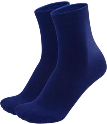 MUKHAKSH Men Ankle Length