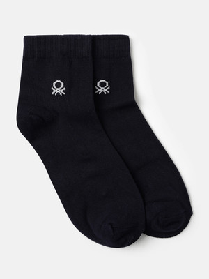 United Colors of Benetton Unisex Ankle Length