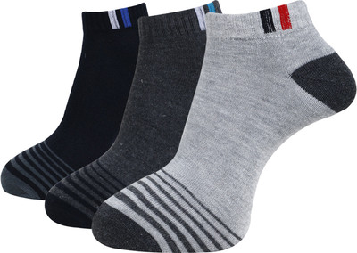 PALMLON Men Ankle Length