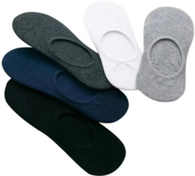 Sting Bee Men Ankle Length(Pack of 5)