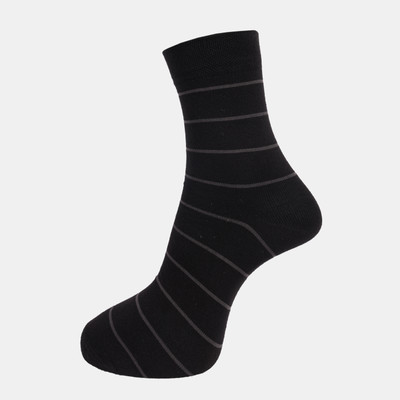 Dollar Men Self Design Calf Length