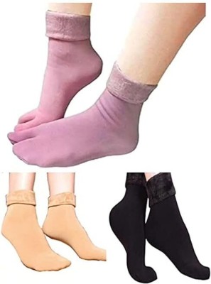 manokamna store Men & Women Ankle Length