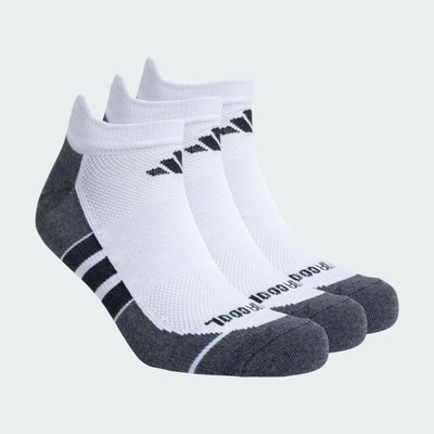 ADIDAS Unisex Ankle Length(Pack of 3)
