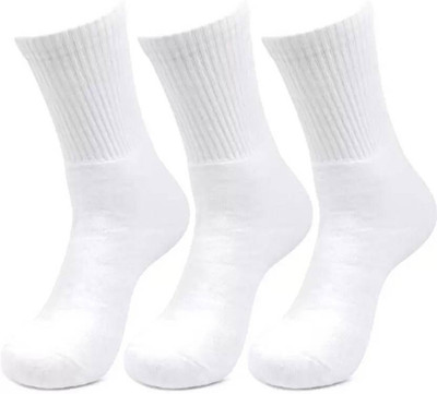 KALKA HOSIERY Men Ankle Length(Pack of 5)