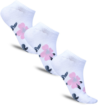 Dollar Women Self Design Calf Length(Pack of 3)