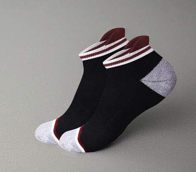 SPINOZA Men Ankle Length