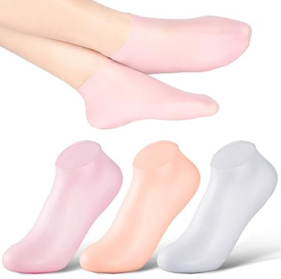 TRK HUB Men & Women Self Design Ankle Length