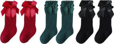 SYGA Unisex Over the Knee(Pack of 3)