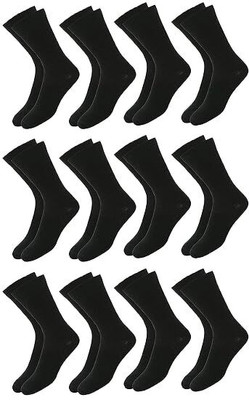 Sunex Men Solid Ankle Length