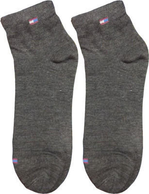 Akeet Trend Men Solid Ankle Length