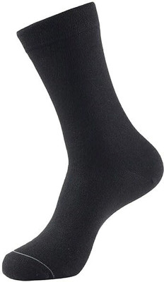 Suprix Unisex Solid Calf Length, Mid-Calf/Crew