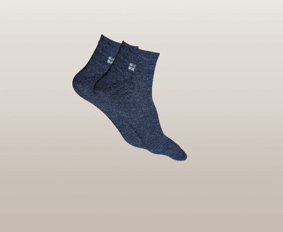 MJE Men & Women Ankle Length